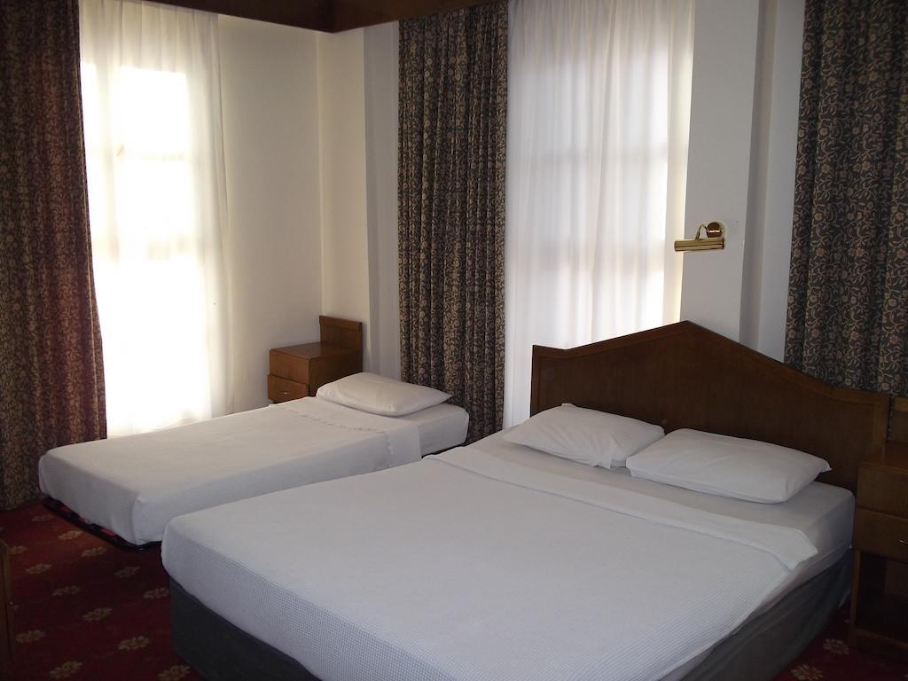 Antik Ridvan Hotel Çeşme Εξωτερικό φωτογραφία