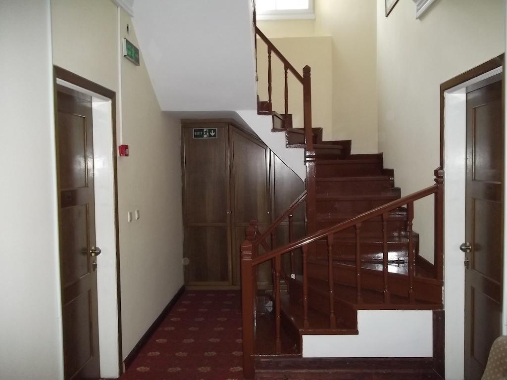 Antik Ridvan Hotel Çeşme Εξωτερικό φωτογραφία