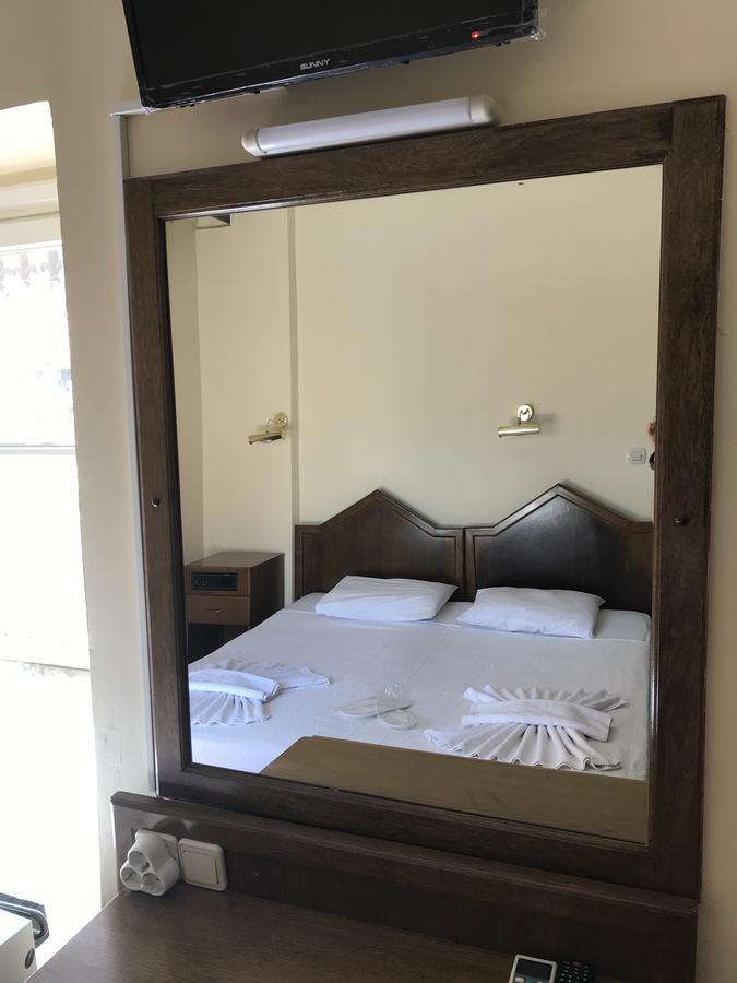 Antik Ridvan Hotel Çeşme Εξωτερικό φωτογραφία