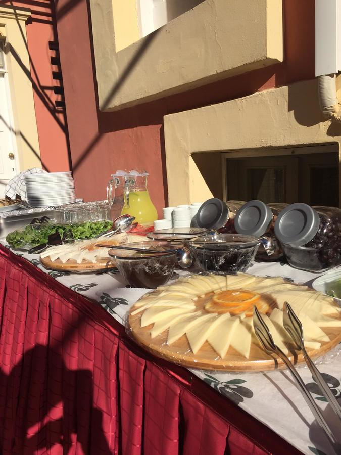 Antik Ridvan Hotel Çeşme Εξωτερικό φωτογραφία