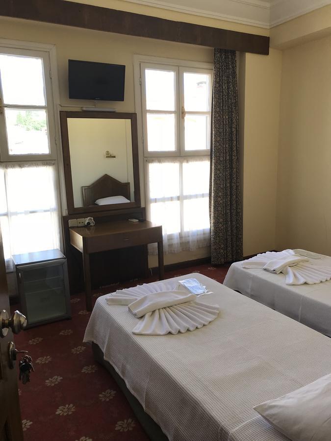 Antik Ridvan Hotel Çeşme Εξωτερικό φωτογραφία